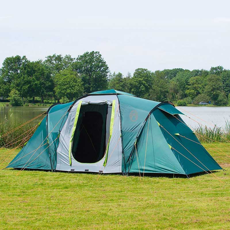 Ridgeline Tent