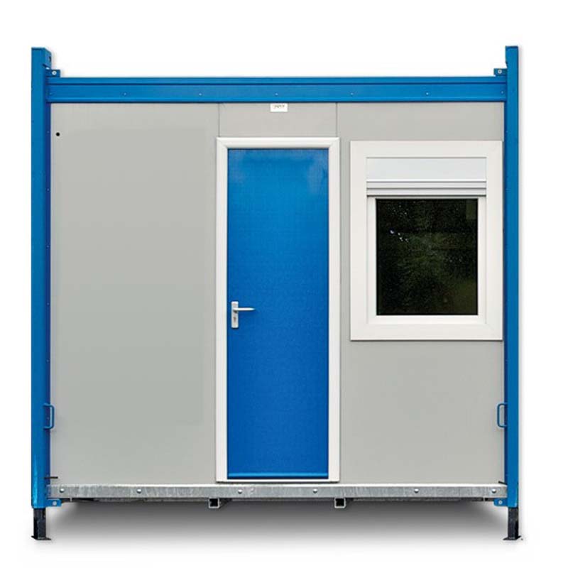 Twin Deluxe Sleeper