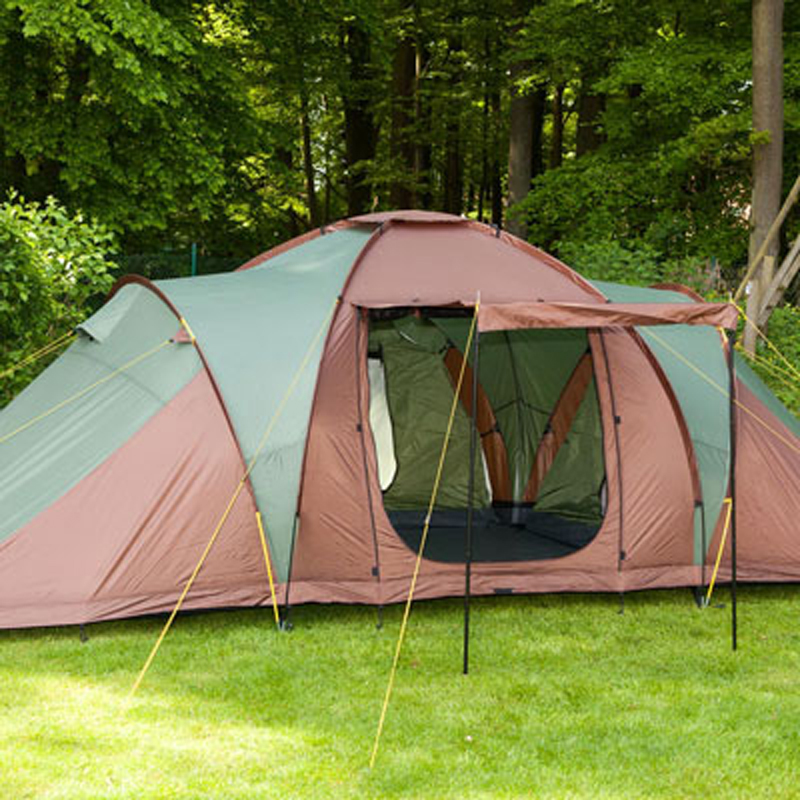 Group Tents