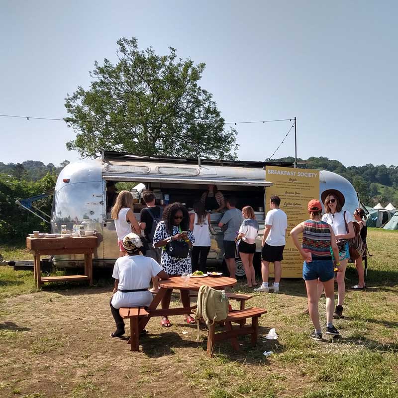 Group Tents