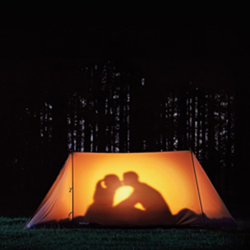 Tent Pitch